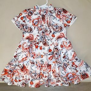 Toddler dress